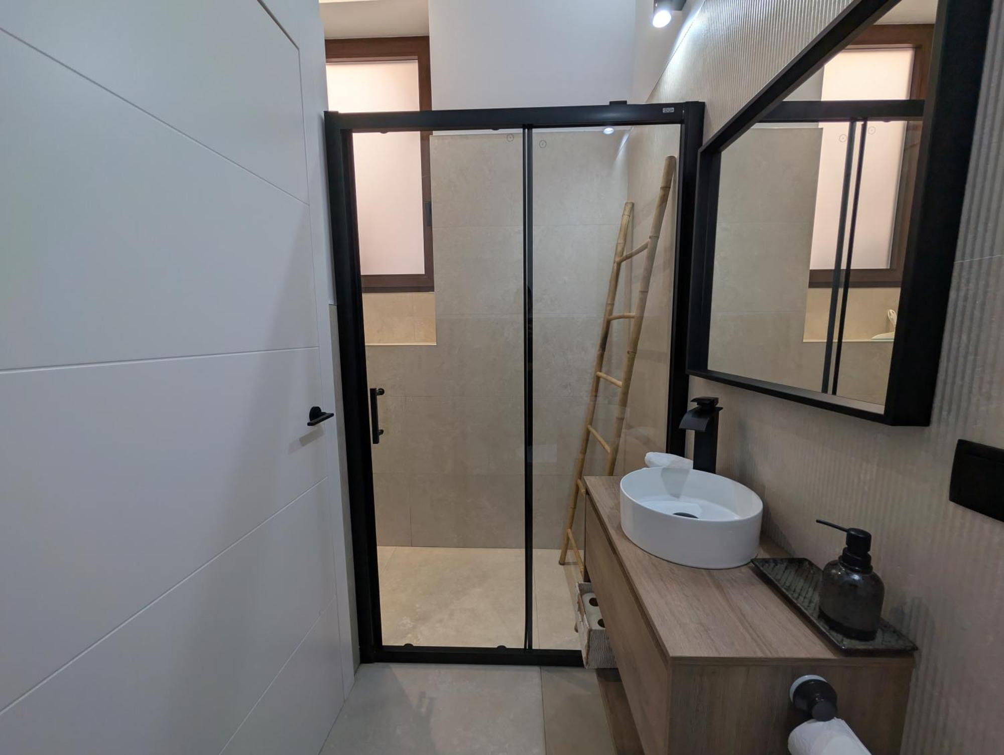 Las Arenas Suites 2 Playa 瓦伦西亚 外观 照片