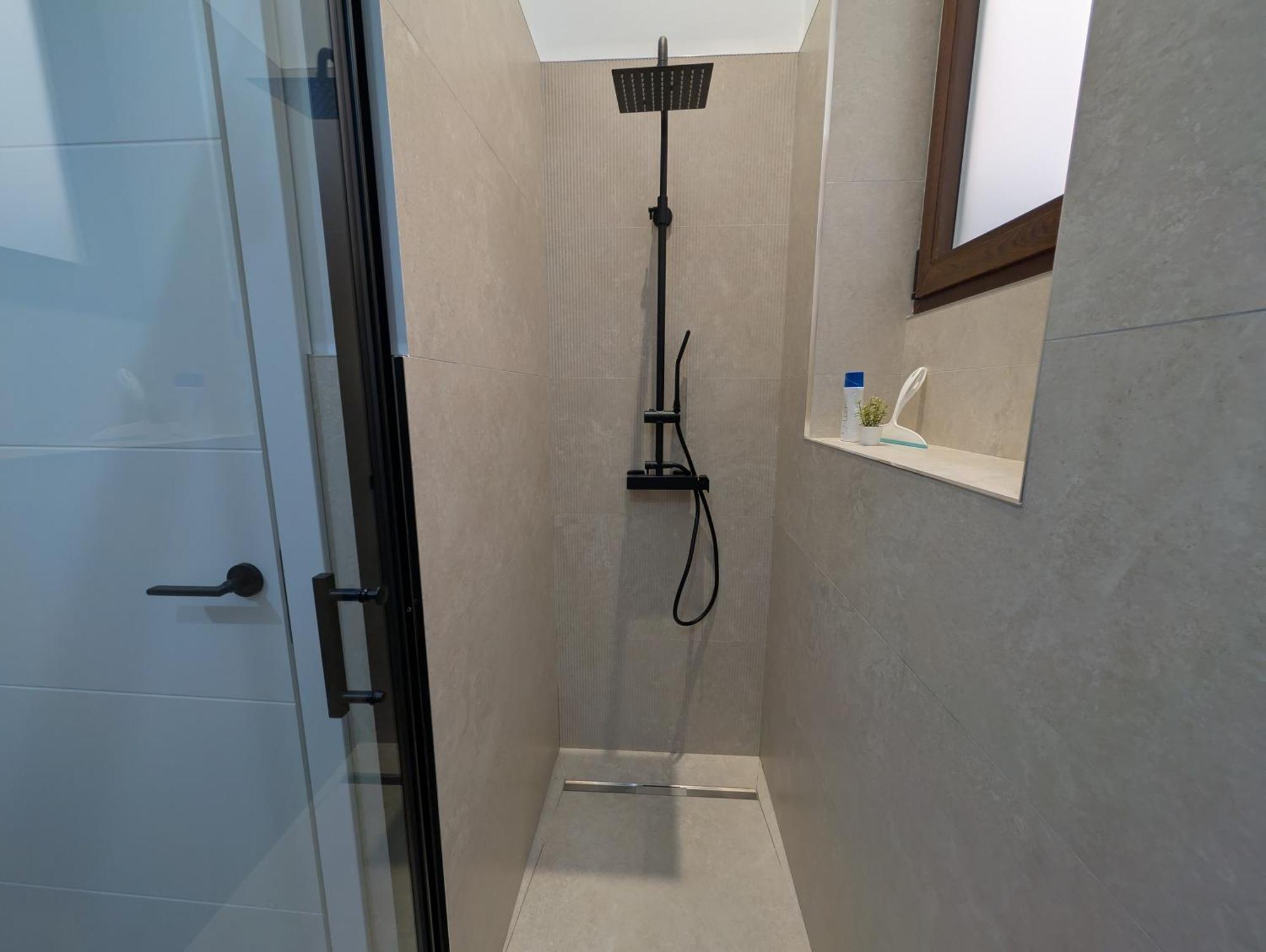 Las Arenas Suites 2 Playa 瓦伦西亚 外观 照片
