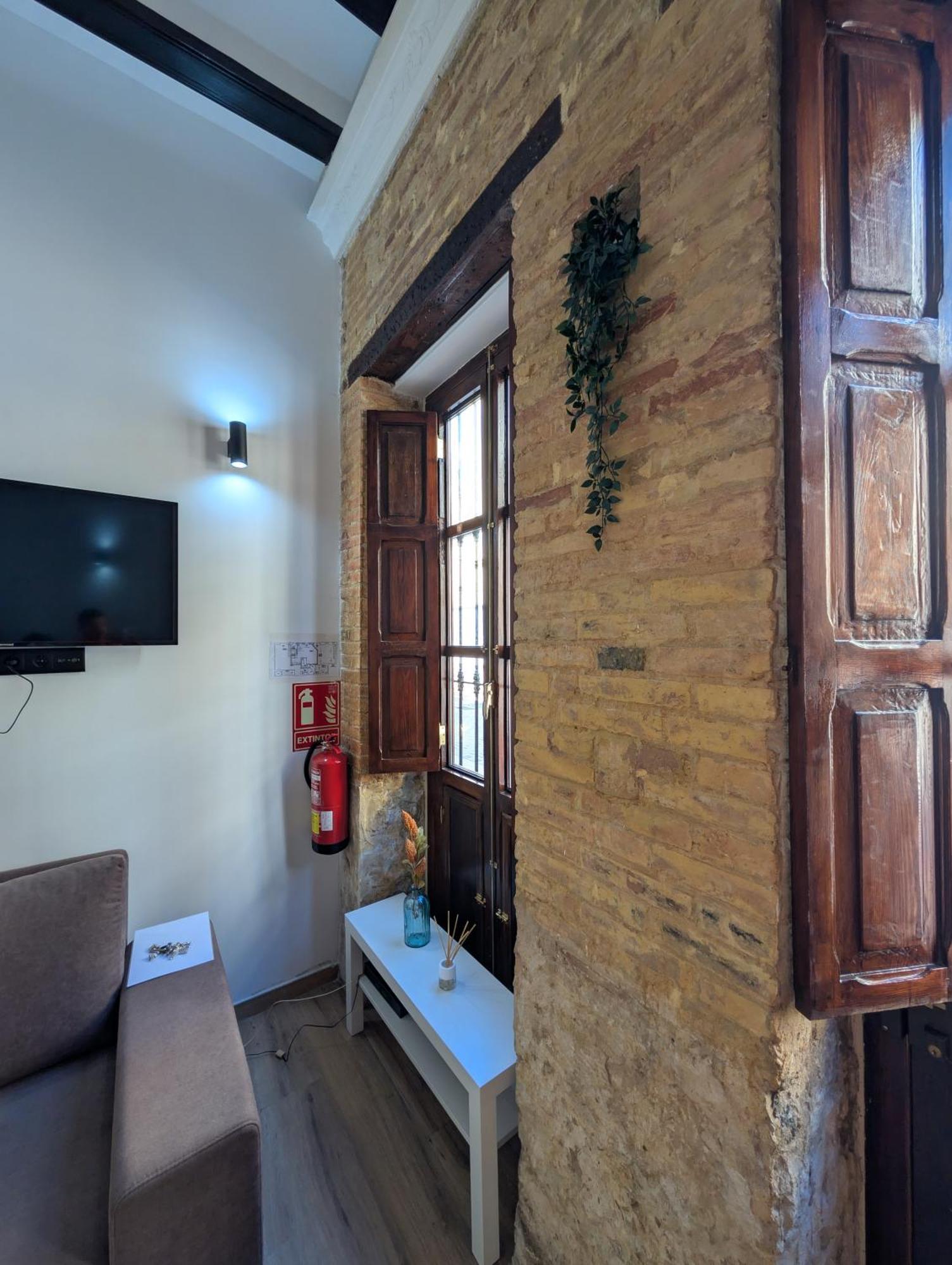Las Arenas Suites 2 Playa 瓦伦西亚 外观 照片