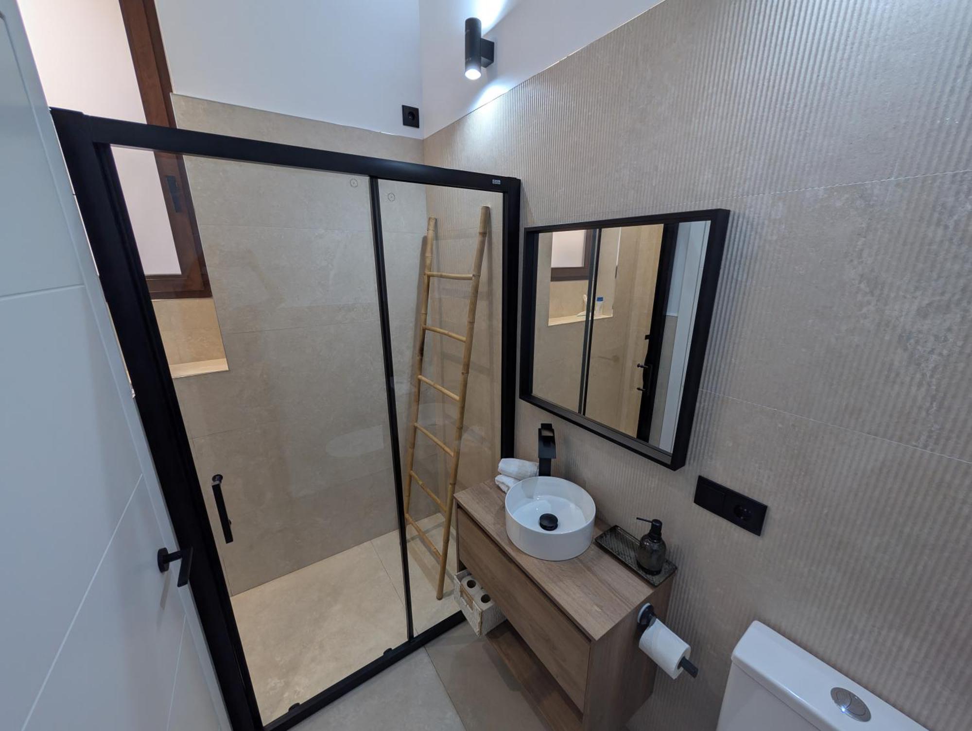 Las Arenas Suites 2 Playa 瓦伦西亚 外观 照片