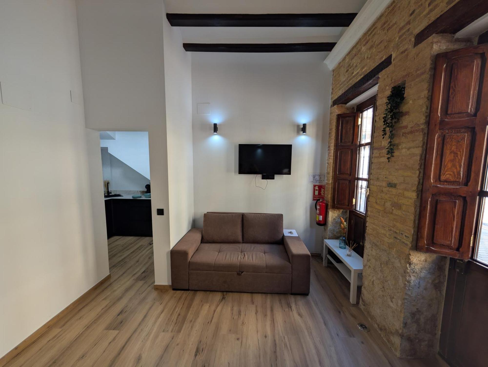 Las Arenas Suites 2 Playa 瓦伦西亚 外观 照片